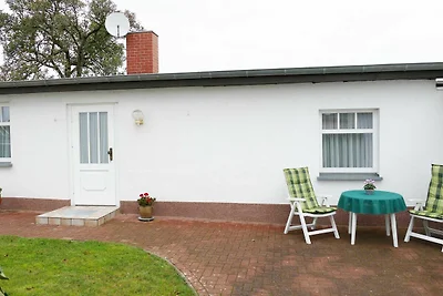 Vakantiehuis Ontspannende vakantie Heringsdorf