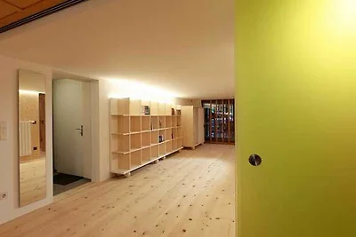 Vakantieappartement Gezinsvakantie Egg