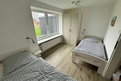 Ferienwohnung KRABBE