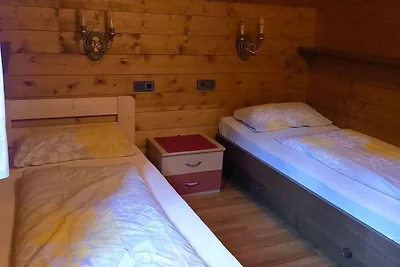 Ferienhaus Kanisfluh