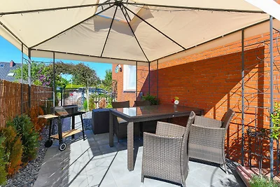 Ferienwohnung Meer