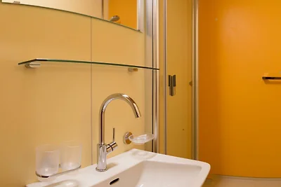 Ferienwohnung Bergahorn