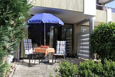 Villa Miramare, Fewo 101