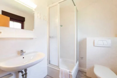Ferienhaus Typ B Töpferblick