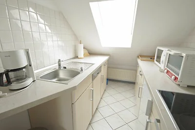 Vakantieappartement Gezinsvakantie Cuxhaven
