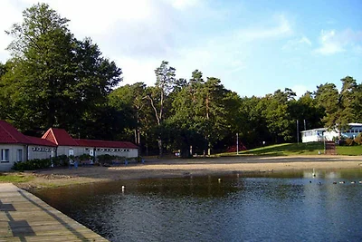 Ruhige Ferienwohnung in Dargun