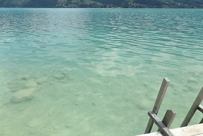 Vakantiehuis Ontspannende vakantie Eisenberg