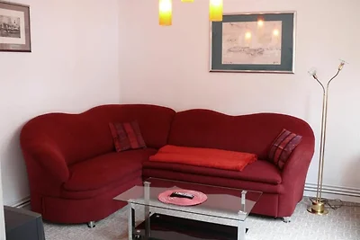 Vakantieappartement Gezinsvakantie Emden