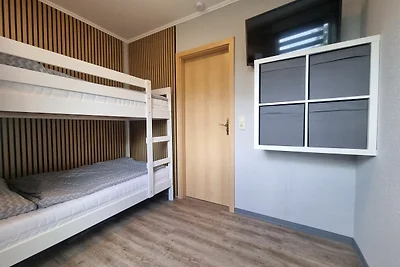 Ferienwohnung Nr. 2