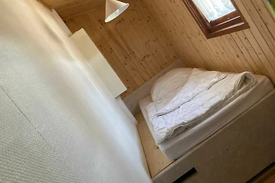 Kaminhaus 30.48