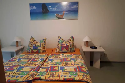 Ferienwohnung am Gregoriusberg Objekt-ID...