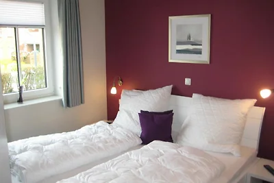 Appartamento Vacanza con famiglia Büsum