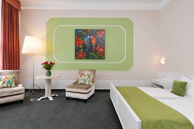 Hotel cultural and sightseeing holiday Wilmersdorf