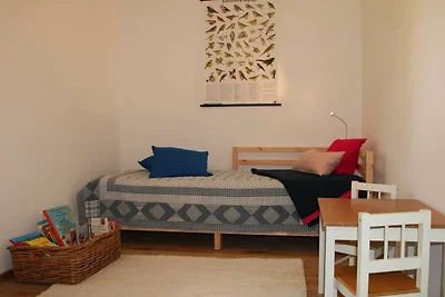 Vakantieappartement Gezinsvakantie Miesbach