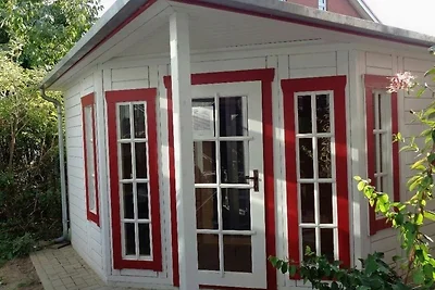 Vakantieappartement Gezinsvakantie Hohenkirchen