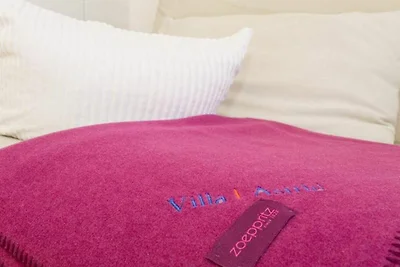 Villa Astrid, T1 Greifswald