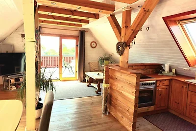Vakantieappartement Gezinsvakantie Ückeritz