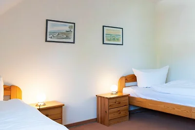 Vakantiehuis Ontspannende vakantie Wieck