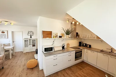Vakantieappartement Gezinsvakantie Thiessow