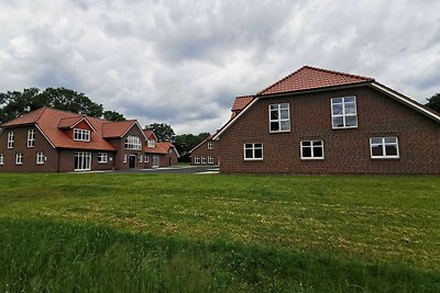 Wohnung 316 Rhaudermoor
