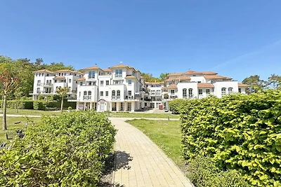 Haus Meeresblick A 0.14 Sansibar mit Terrasse