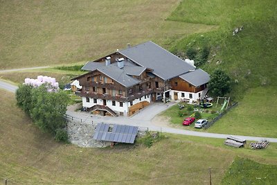 Vakantieappartement Gezinsvakantie Innervillgraten