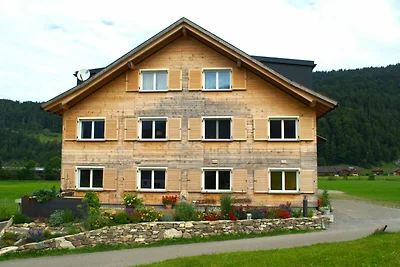 Ferienwohnung Mian