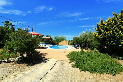 Appartamento Vacanza con famiglia Es Llombards