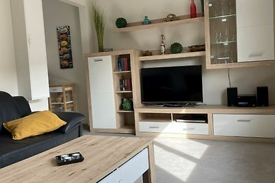 Vakantieappartement Gezinsvakantie Egloffstein