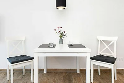 Ferienwohnung Buhne 2