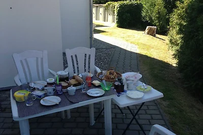 Vakantieappartement Gezinsvakantie Ahlbeck