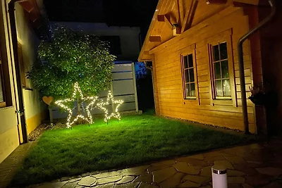 Ferienwohnung Am Berg