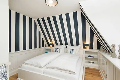 Vakantiehuis Ontspannende vakantie Sylt