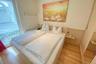 Haus Holstein Whg. 01 mit Balkon