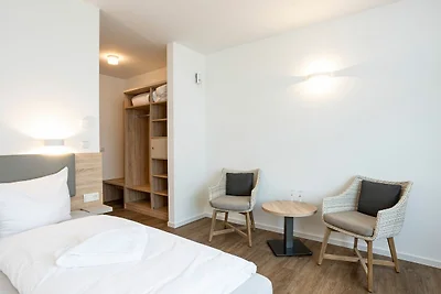 hotel Kultura & obilasci Lubmin