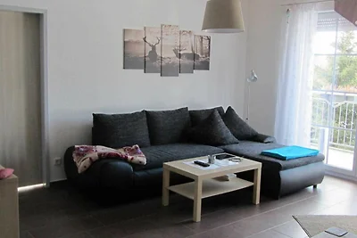 Am Alten Forsthaus Wohnung 4
