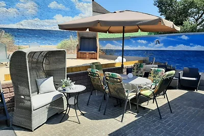 Vakantieappartement Gezinsvakantie Siegen