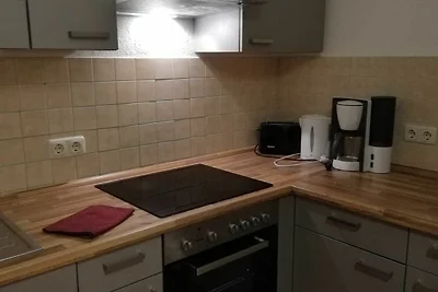 Ferienwohnung in Dresden Alt Zentrum