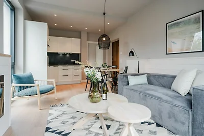 Strandterrasse, App. B1.7