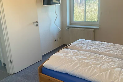 Vakantieappartement Gezinsvakantie Wittmund