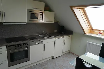 Ferienwohnung Hoher Weg