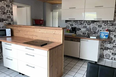 Ferienwohnung