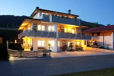 Appartamento Vacanza con famiglia 