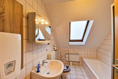 Vakantieappartement Gezinsvakantie Kalbe