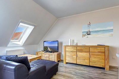 Vakantieappartement Gezinsvakantie Peenemünde