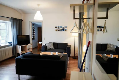 Ferienwohnung Seeblick
