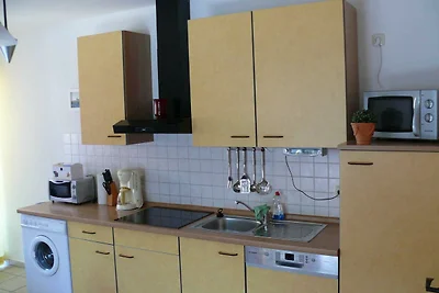 Ferienwohnung Toni Strandidyll-2 SZ bis max.