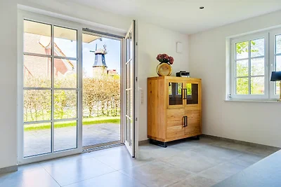 Vakantieappartement Gezinsvakantie Hage