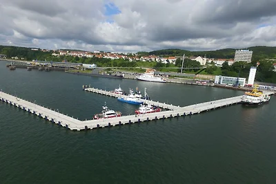 12 Binz