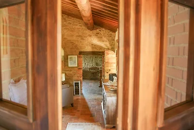 Vakantiehuis Ontspannende vakantie Siena